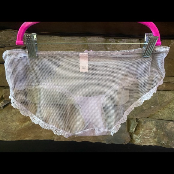 Victoria's Secret Dream Angels Push-up Bra and Panties 32DD - Picture 5 of 6